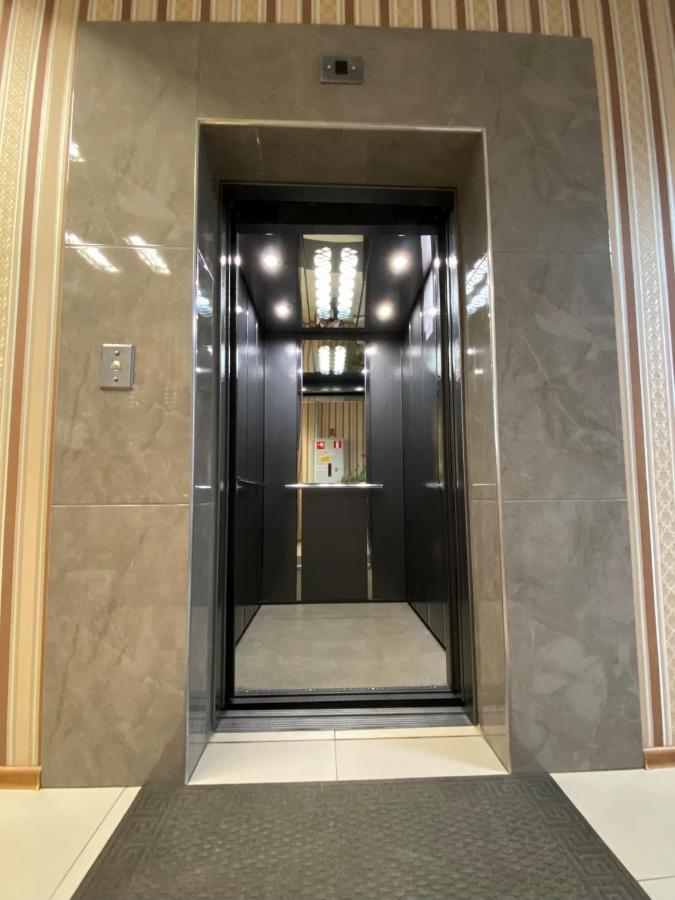 Passage Hotel Тернопил Екстериор снимка
