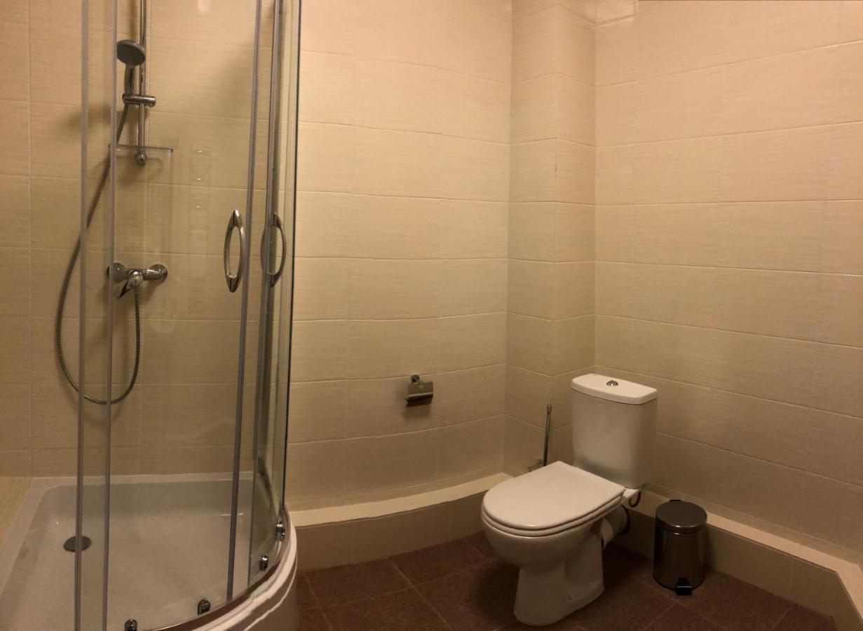 Passage Hotel Тернопил Екстериор снимка